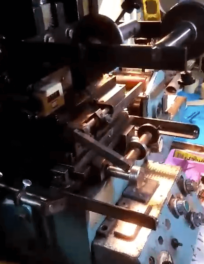 Stampa termica etichette adesive